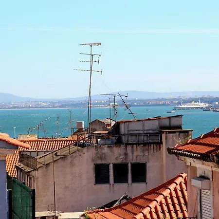 Akicity Bairro Alto Iv *