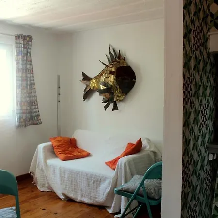 Akicity Bairro Alto Iv Apartament *