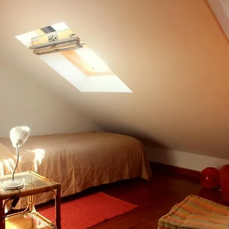 Apartament Akicity Bairro Alto Iv Lizbona