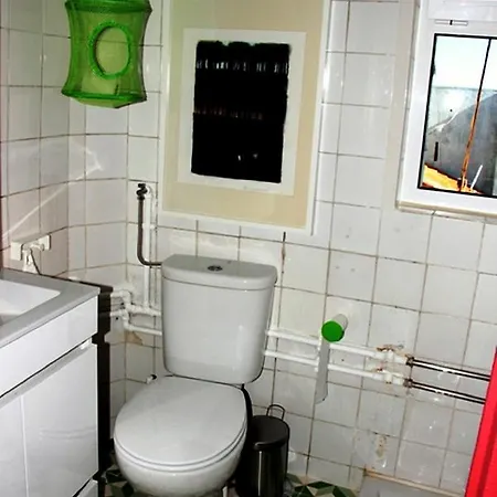 Akicity Bairro Alto Iv Apartament *