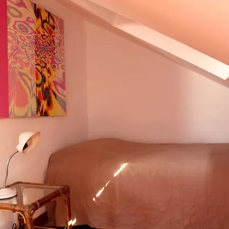 Akicity Bairro Alto Iv Appartement Lisboa